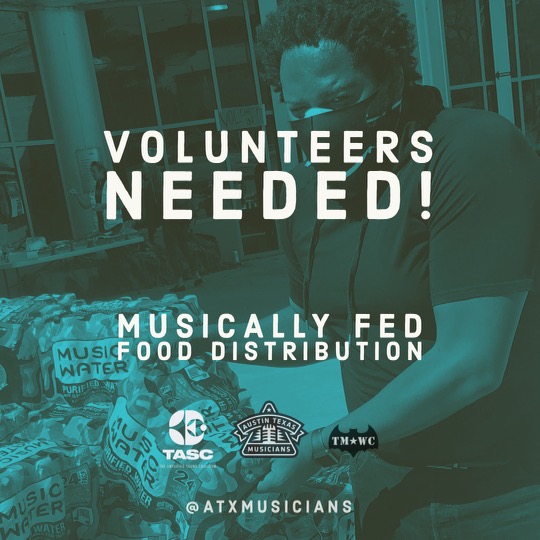 The Amplified Sound Coalition tweet media
