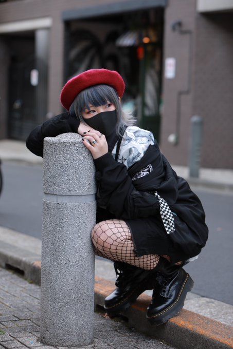 Twitterのコスプレ画像27