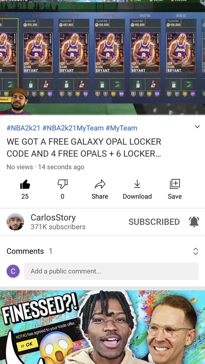 PhillyPhanJr6's tweet photo. @CarlosxcStory https://t.co/yTkhuNKSjy