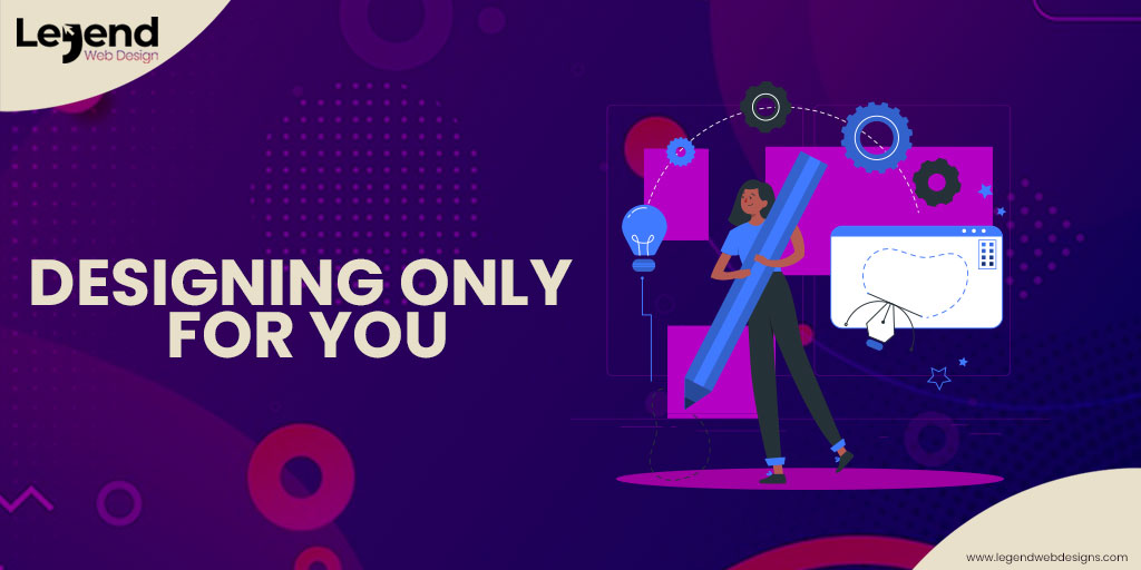 DesignsLegend's tweet image. Web designs are the soul of your brand. It is the first thing your customers see. Make sure it sets an impression on us. 

Get in touch today!
legendwebdesigns.com

#digitalmarketing #marketing