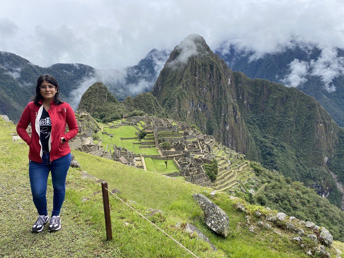 Recharging batteries for a new Challenge. Super excited to start working on my PhD <a href="/CSatUSC/">USC Thomas Lord Department of Computer Science</a> with Prof. <a href="/_jessethomason_/">Jesse Thomason</a> 🎉🎉🎉