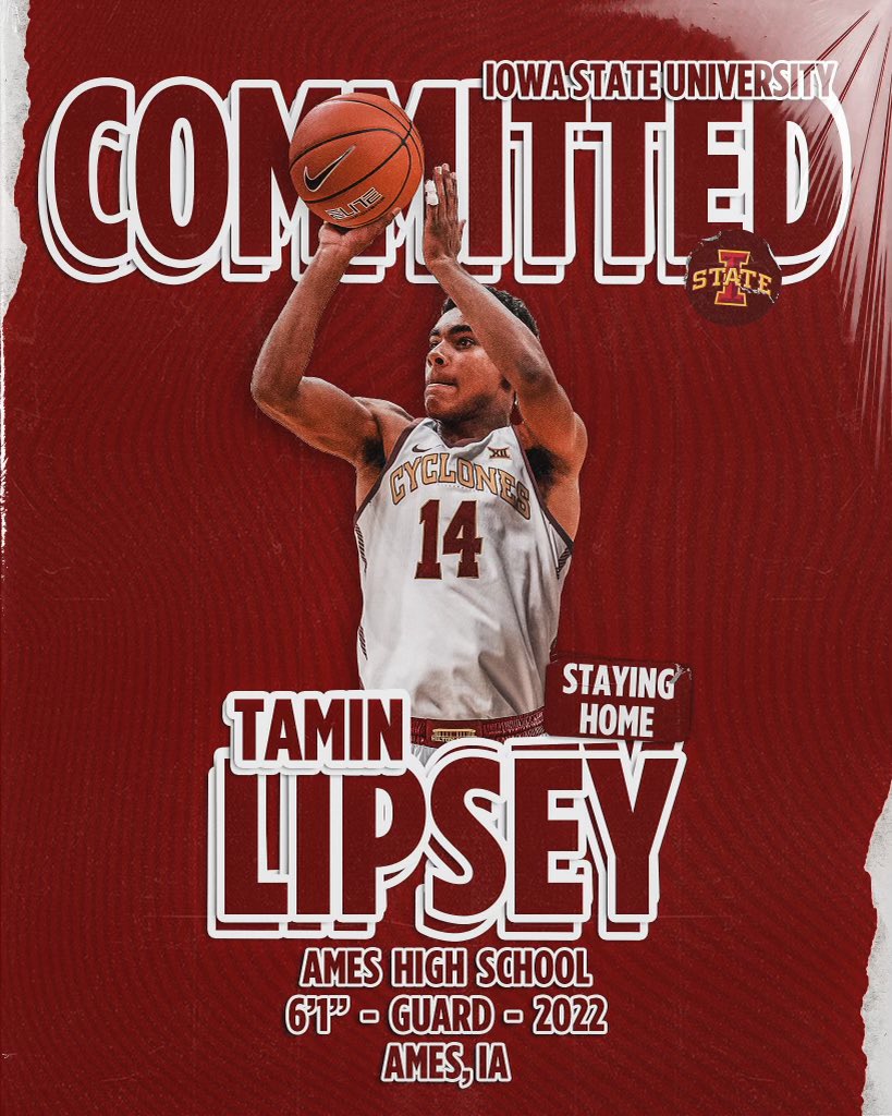 Tamin Lipsey tweet media