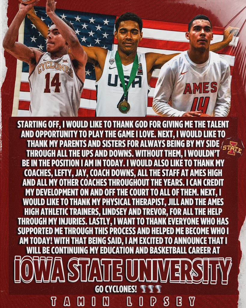 100% Committed🔴🟡🌪🌪