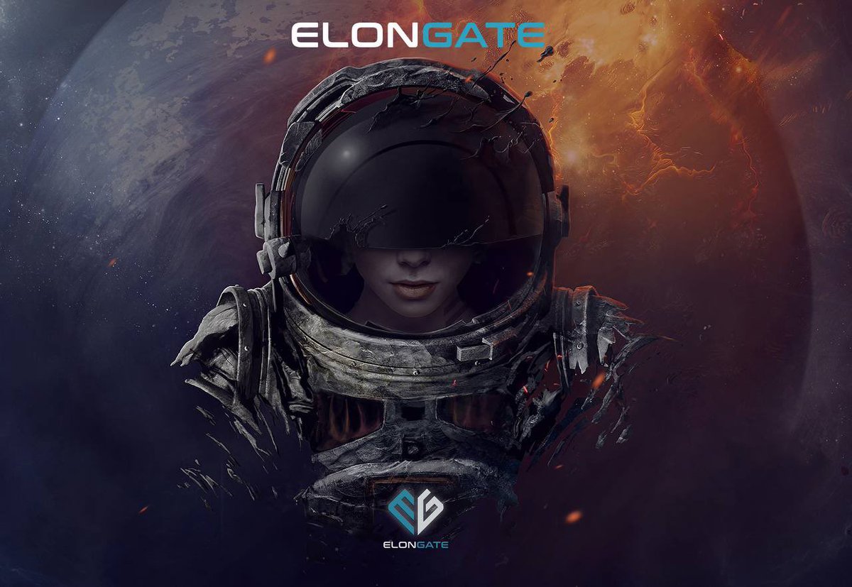 UllensJulien's tweet photo. ELONGATE to the moon guys! Let’s all dot it for higher purposes! #elongate #elongate4charity @elongateog https://t.co/HCqx1DdDbS