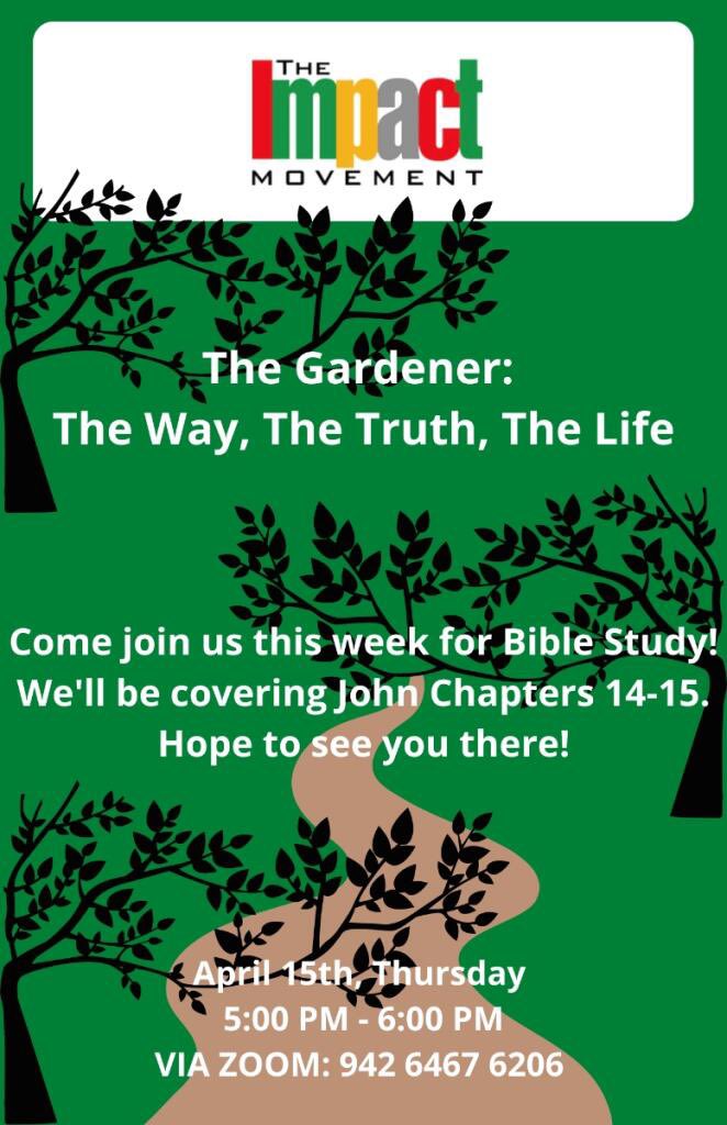 The Impact Movement tweet media