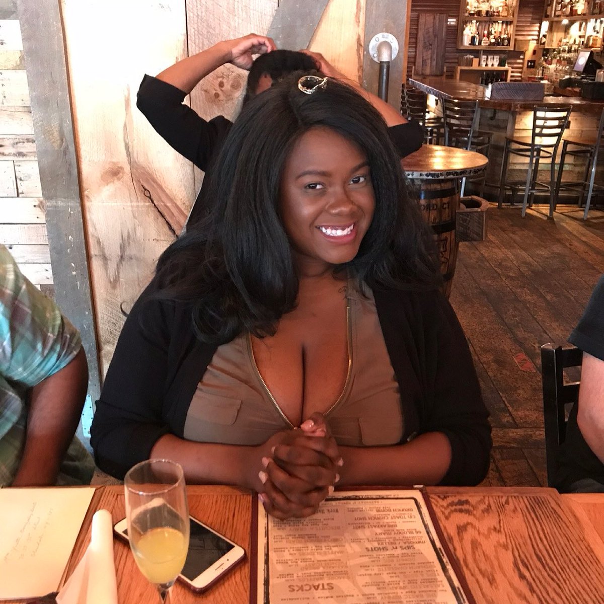 Happy birthday to Dee!!!