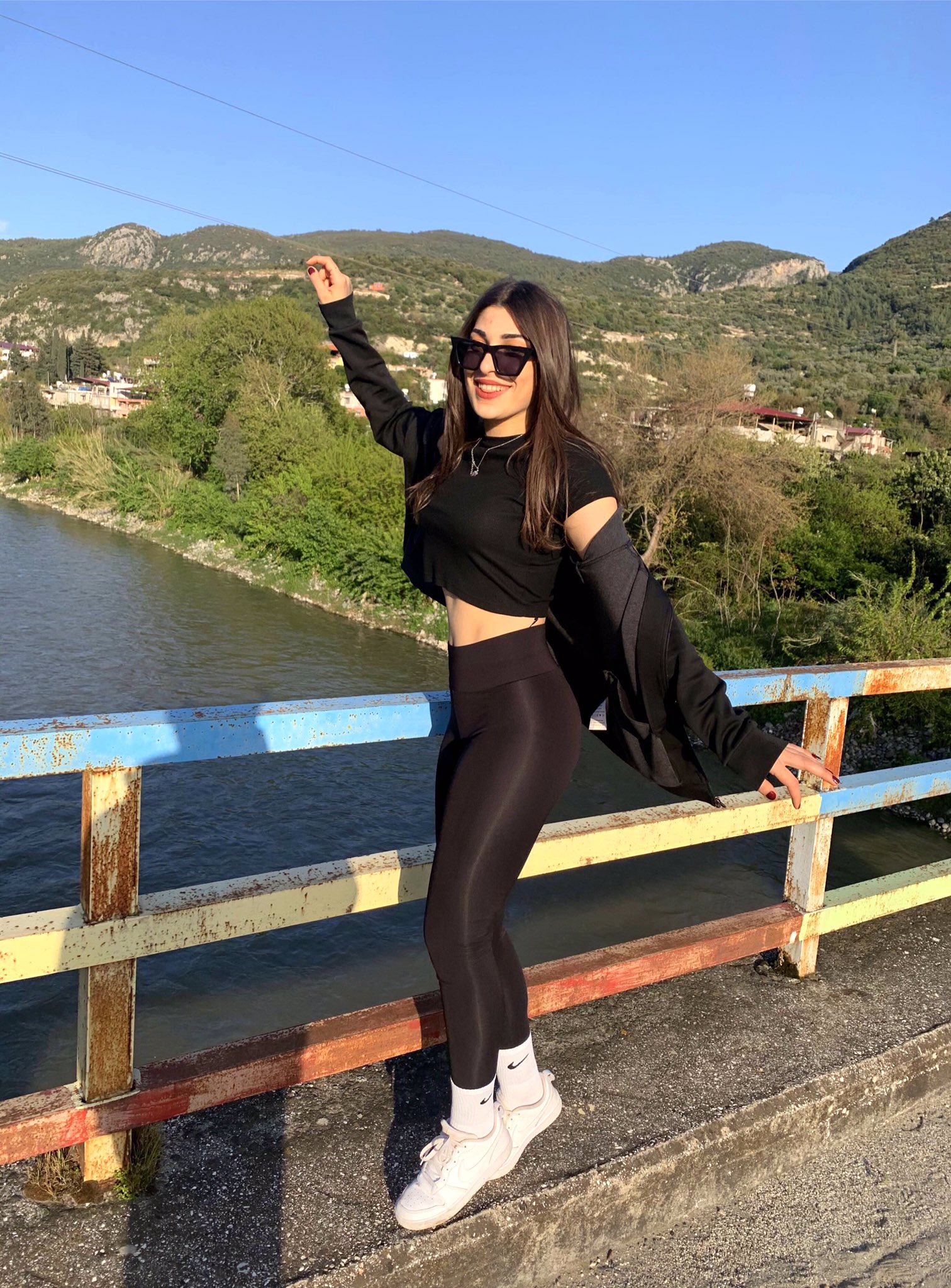 Yonca Bakımlı on Twitter 