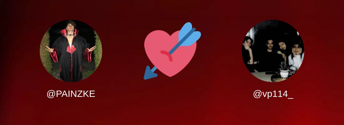 My Twitter Crush is: <a href="/vp114_/">dyl nwn</a>

Find yours at roundyear.fun/twittercrush

⠀