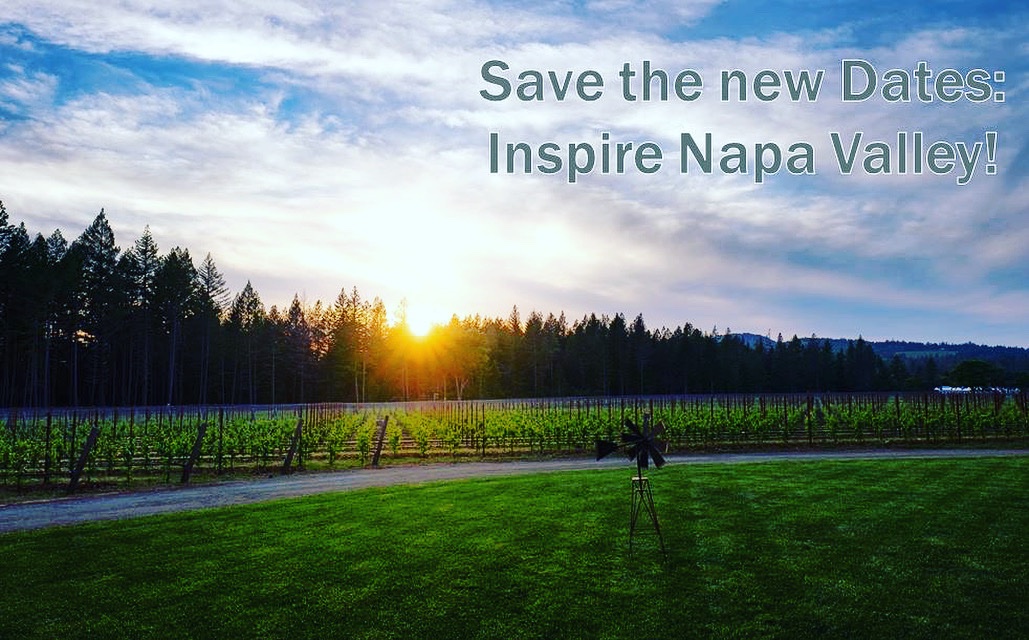 InspireNapaValley tweet media