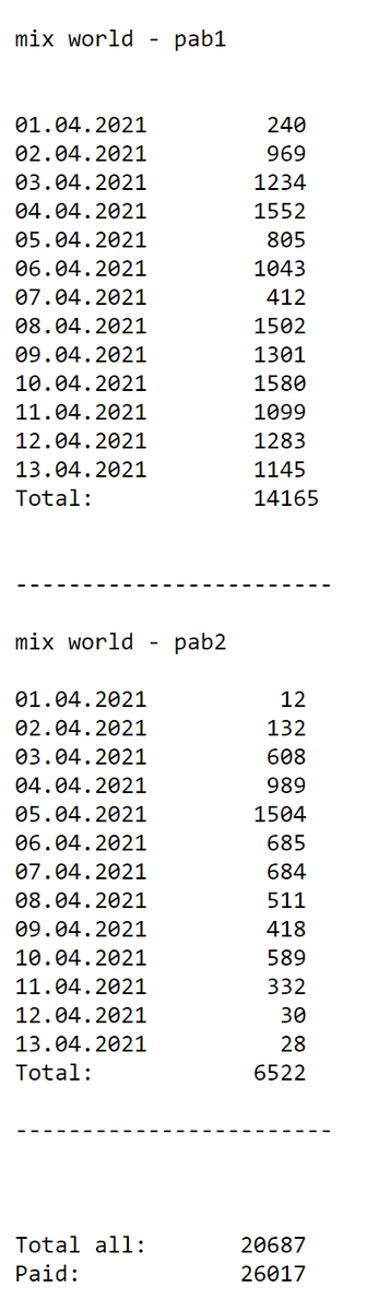 jorgemieres's tweet photo. #PrivacyTool↔️fake #security "solution" w/fresh samples↔️not listed in public sandboxes↔️20687 downloads/month (up-to-yesterday)↔️chain #RedLine #Raccoon ↔️#opendir🔃

🔛 privacytools[.]xyz➡️45[.139.187.]152
☣️ 4adbfd174295a304775cec696631ea22
☣️ 6a7c77a9e8d479bae9d842f07dd5aed1 https://t.co/YBHsXk9ZBR