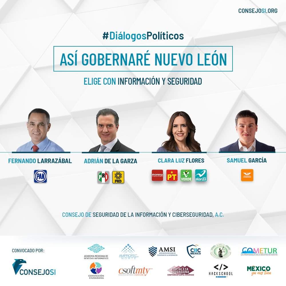Convicción Ciudadana tweet media