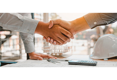 DrivesControl's tweet image. Eight Reasons That Makes WEG an Ideal Partner for Construction Companies

WEG stands out as an ideal partner for construction companies. Learn how in the attached link. 

#DrivesandControlSolutionsCA 

drivesandcontrols.ca/latest-news/52…