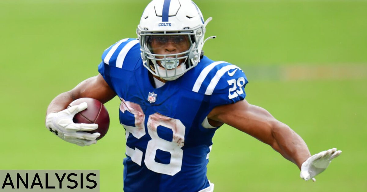 sportank's tweet image. With the NFL draft coming, we looked back at some rookies which stood out from this past season, here are the top 10 rookies of 2020! 

Do you agree or disagree?

#Burrow #Taylor #NFL #NFLDraft #Herbert #Jefferson

gridironhub.com/article/top-10…