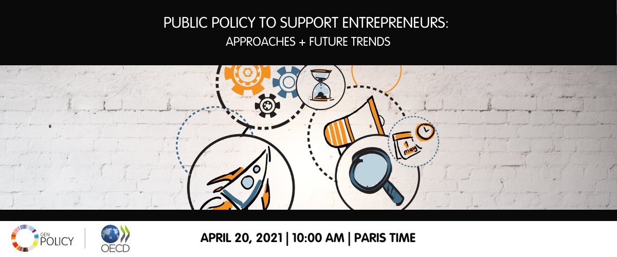 Global Entrepreneurship Network tweet media