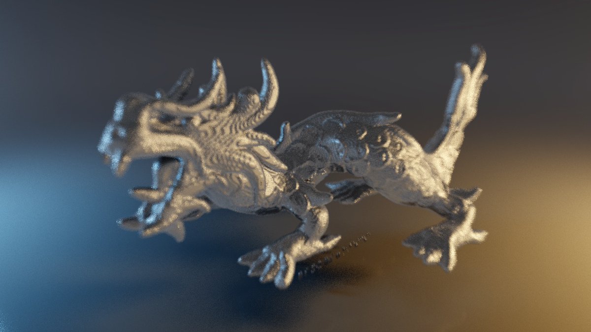 19/  https://thi.ng/simplecl&... was one of the first   http://thi.ng    #Clojure projects & instrumental for the above mentioned Leeds & Web Lab projects, but also for building this experimental volumetric data PBR renderer (w/ Clojure REPL):  https://thi.ng/raymarchc... (2012-13)