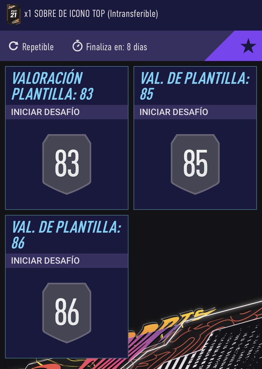 nanoog_'s tweet photo. ¡HAN VUELTO!

HOY a las 23.30h DIRECTO abriendo mejoras de icono...

¡PÁSATE A ABRIR LA TUYAAA! https://t.co/ObpSffdXWg