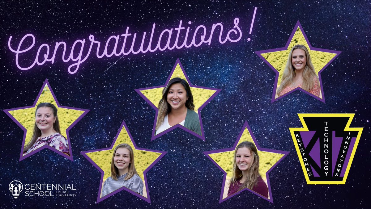 MissBoccella's tweet photo. Thank you @saraheintzelman for the wonderful shout-out. Congratulations to @Ms_OttsClass, @Miss_Rander, @sechrist_rachel, and Julia Lombardo on being excepted! #intelligentwoman #roadtrip @CentennialSchLU https://t.co/zamQvHjdKJ