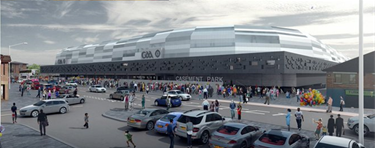 CasementPark's tweet photo. So many great memories of amazing sporting occasions in West Belfast and Casement Park looks forward to inspiring young Gaels from our community and beyond for generations to come #ILoveWestBelfast #Bepartofit #BuildCasement https://t.co/GnSXc9AEhZ