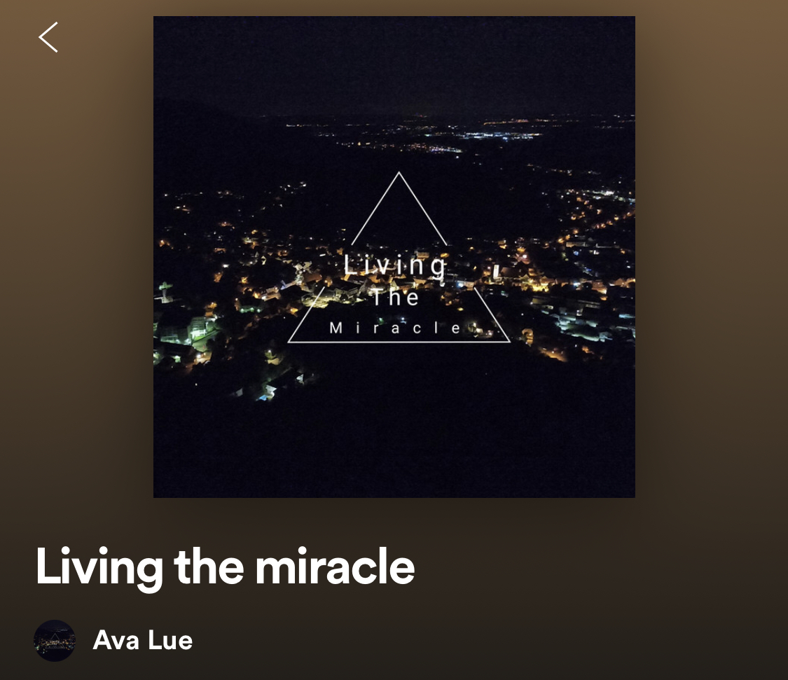 Love these songs by a friend of mine:
open.spotify.com/track/4CGc17jh…