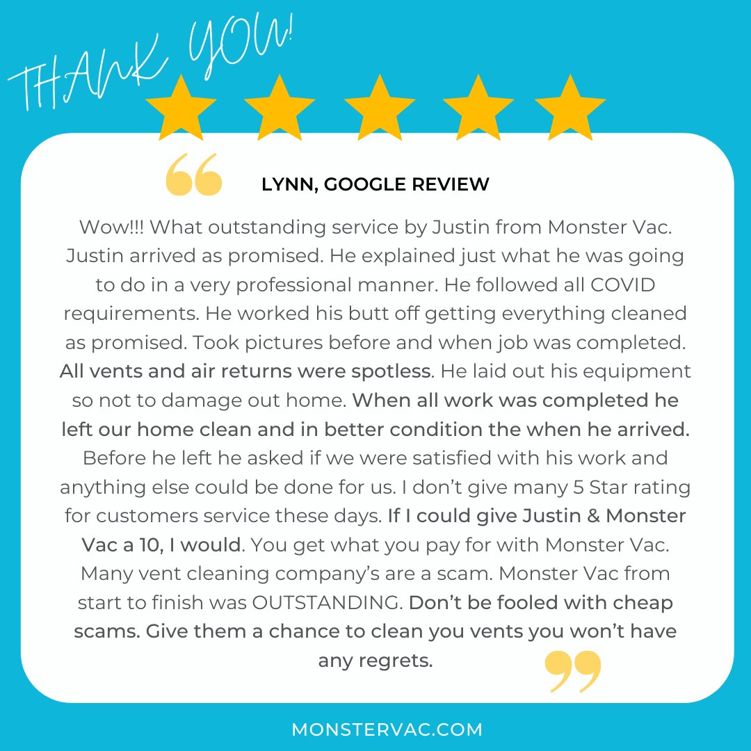 Monster Vac (Monster_Vac) Twitter