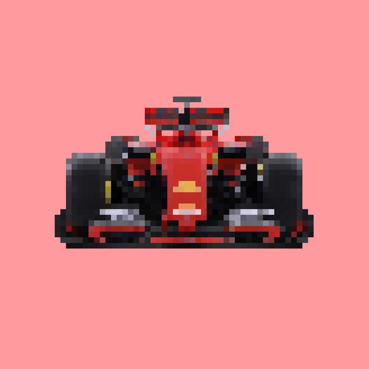 CryptoCarsNFT's tweet photo. We just minted 3 new #CryptoCars! 

And one of them is the first F1 of the collection! 

The collection here:
https://t.co/h8a456B1k9

#NFT #cryptoart #collectibles #NFTart #ETH #opensea #pixelart @opensea https://t.co/dk7fUEiS7L