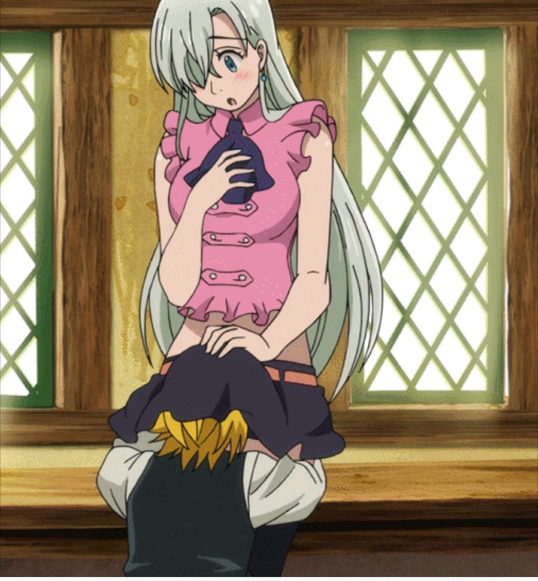 Yes, I would never start Seven Deadly Sins because of the ugly pervert MC. 