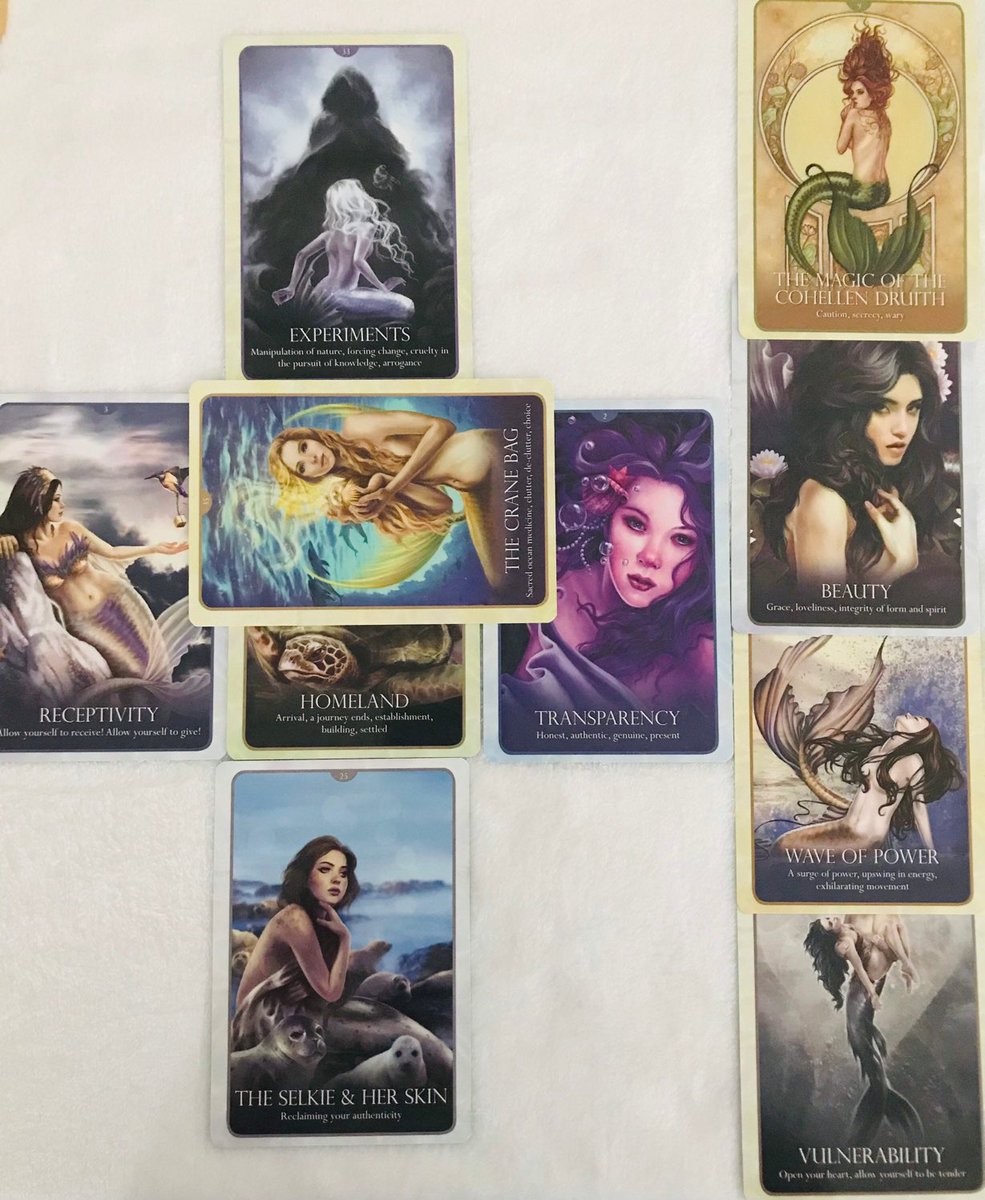 owlspirittarot8's tweet photo. Excited to share this item from my #etsy shop: Oracle Of The Mermaids Reading- SAME DAY! #psychicreadings #fastdelivery #pastlifereadings #tarot #clairvoyantreading #samedaypsychic #tarotoraclereading #intuitivepsychic #lovereading https://t.co/7vQgsmVBtY https://t.co/UIQHMDwwOK
