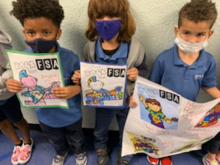 VCharterk5's tweet photo. Our little K-5 Knights at FSA Pep Rally #GoKnights! 
https://t.co/GJjagtER0z
SEND AN EMAIL WITH YOUR SCHOOL 
PICTURES TO vcsk5@edupix.org
#students #knights https://t.co/Z1nMbExiH3