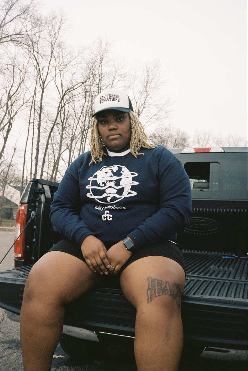 Community College Club tweet media