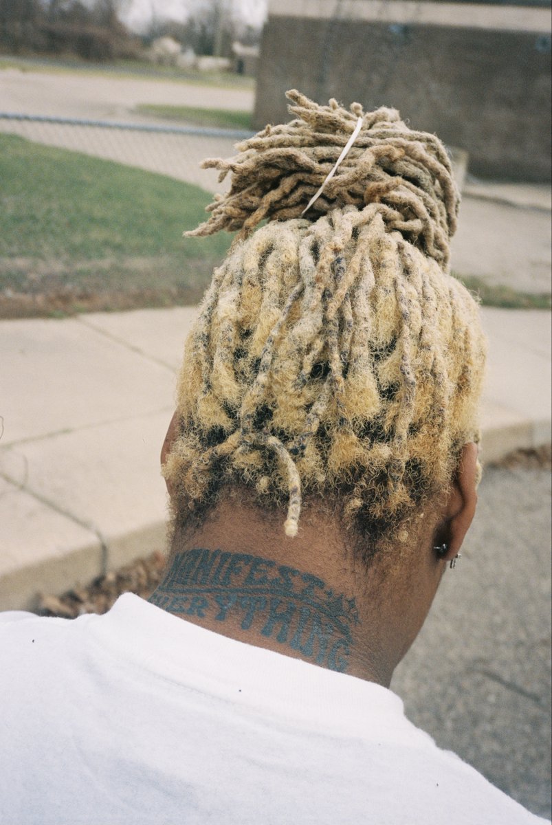 Community College Club tweet media