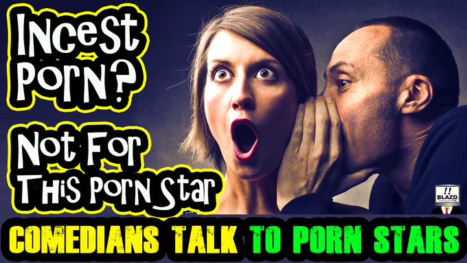 Incest Porn? Not all Porn Stars are fans. Just ask @LivRevamped   Too young to be a MILF &amp; too old to<a href="/tag/tabooporn"class="tags"><span>#tabooporn</span></a><a href="/tag/incestporn"class="tags"><span>#incestporn</span></a><a href="/tag/livrevamped"class="tags"><span>#livrevamped</span></a>