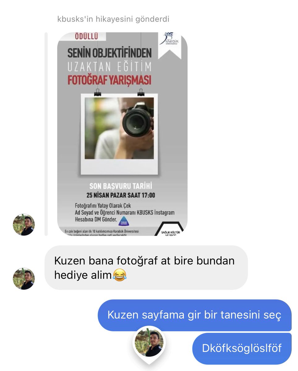 Şu sayfamın ekmeğini bir ben yiyemedim varya