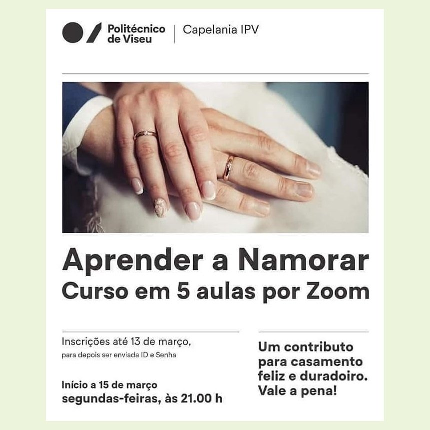 pedrofigcerto's tweet photo. Fiz este curso nas últimas 5 semanas.
Quando vi a primeira imagem na net não tive a certeza se o curso era verdadeiro. Depois de conseguir falar com o padre e dele me enviar o programa, não só confirmei que esta formação existia como percebi que tinha de me inscrever. https://t.co/GgsBxy30a3