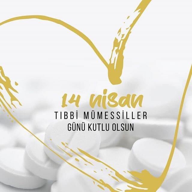 Birlikte daha güçlüyüz, iyiki varsınız