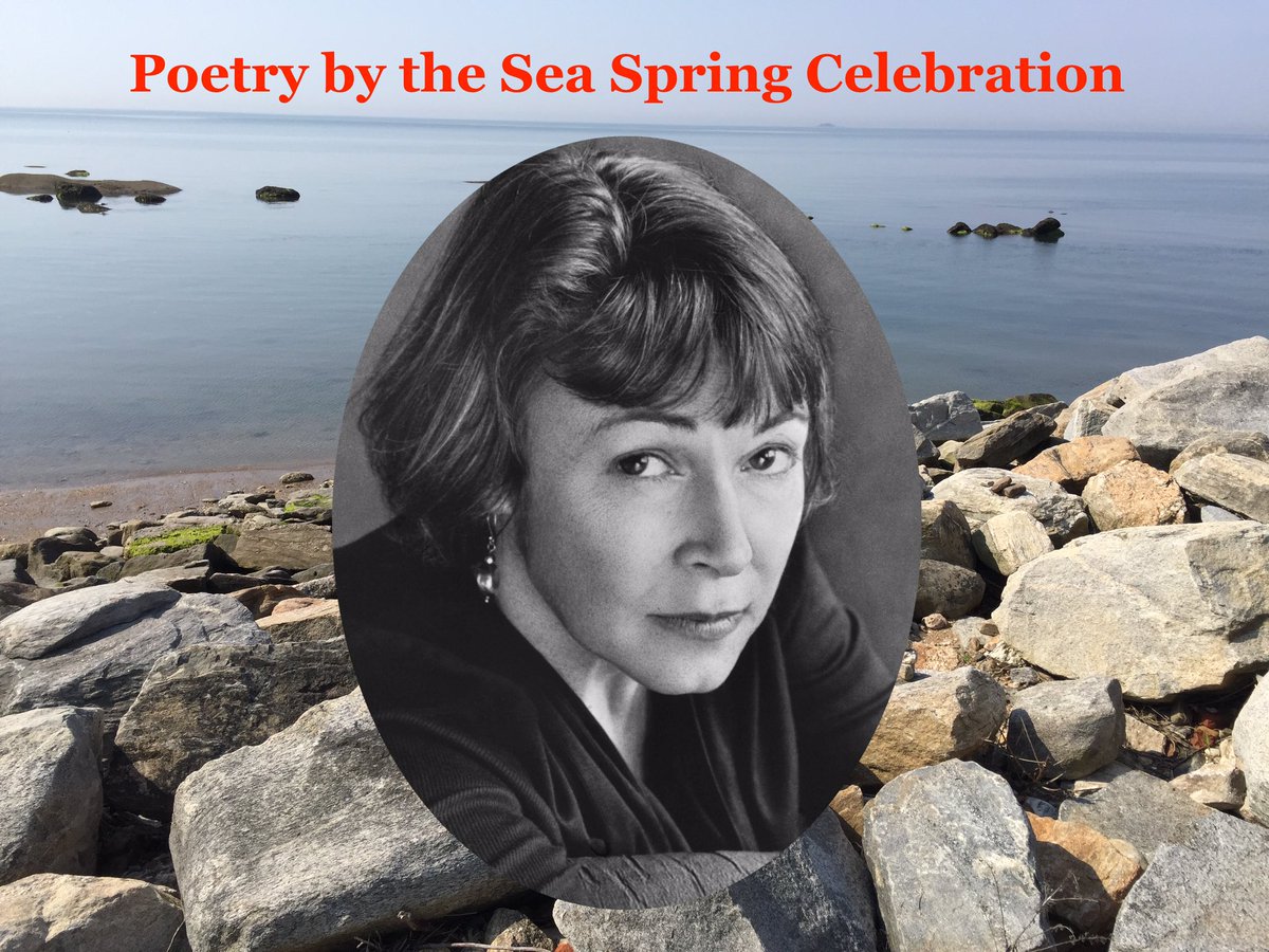 Join us on May 26 for a Spring Celebration of the life, works, and vision of Founder and Director, Kim Bridgford. The event will include readings and a panel discussion of Kim’s poetry, a critical lecture, tributes to Kim, and the awards ceremonies.