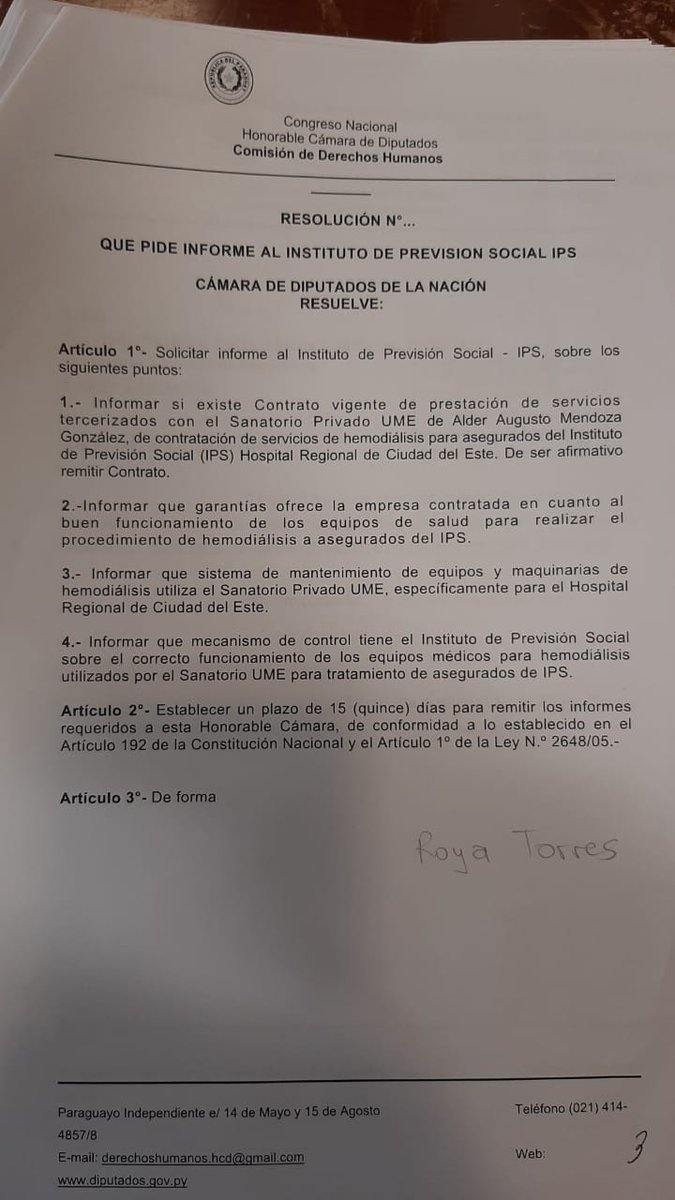 Radio Cámara Py tweet media