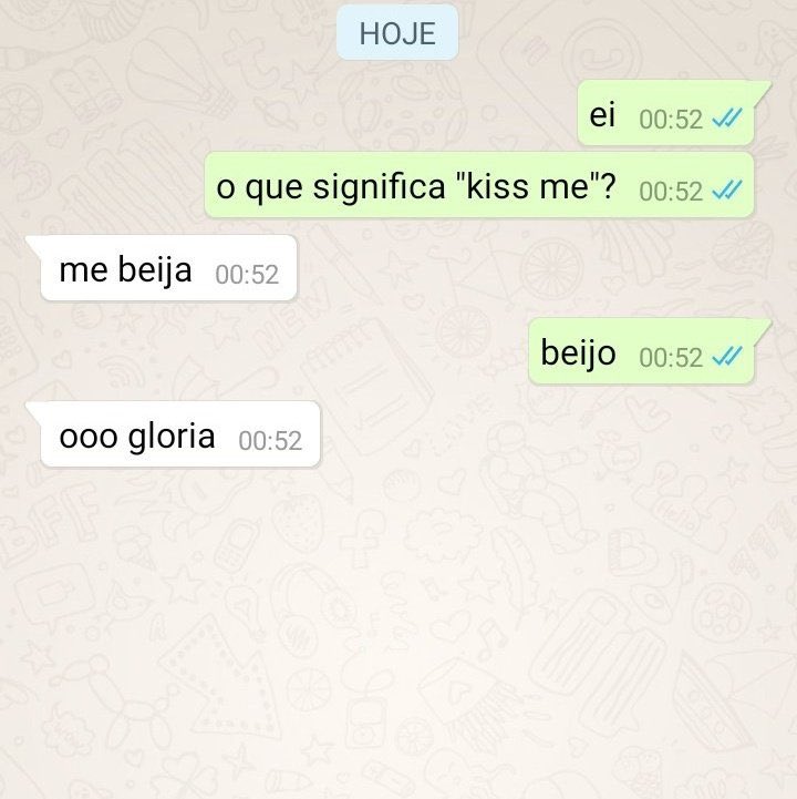 O que significa BFF? 