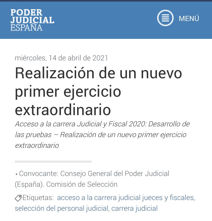 JuecesAJFV's tweet photo. ‼️Acuerdo totalmente insólito de la Comisión de Selección‼️ 
❌No estaba en las bases
❌No se advirtió a los #opositores de existía esta posibilidad 
✅AJFV pedirá explicaciones rigurosas. 
#Transparencia 
https://t.co/IUsxaDZCk6 https://t.co/TgHKMXR5qc
