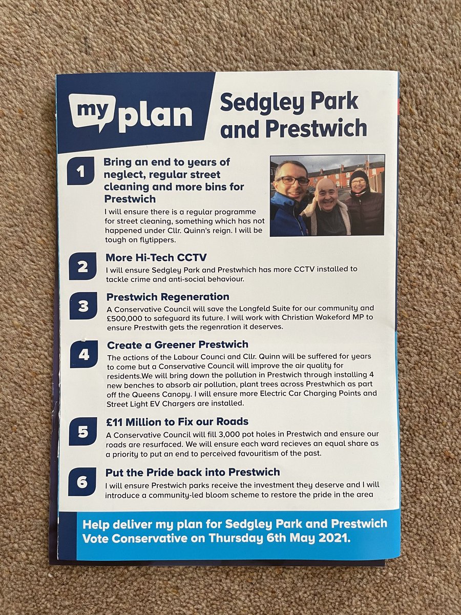 Amanda Miles tweet media