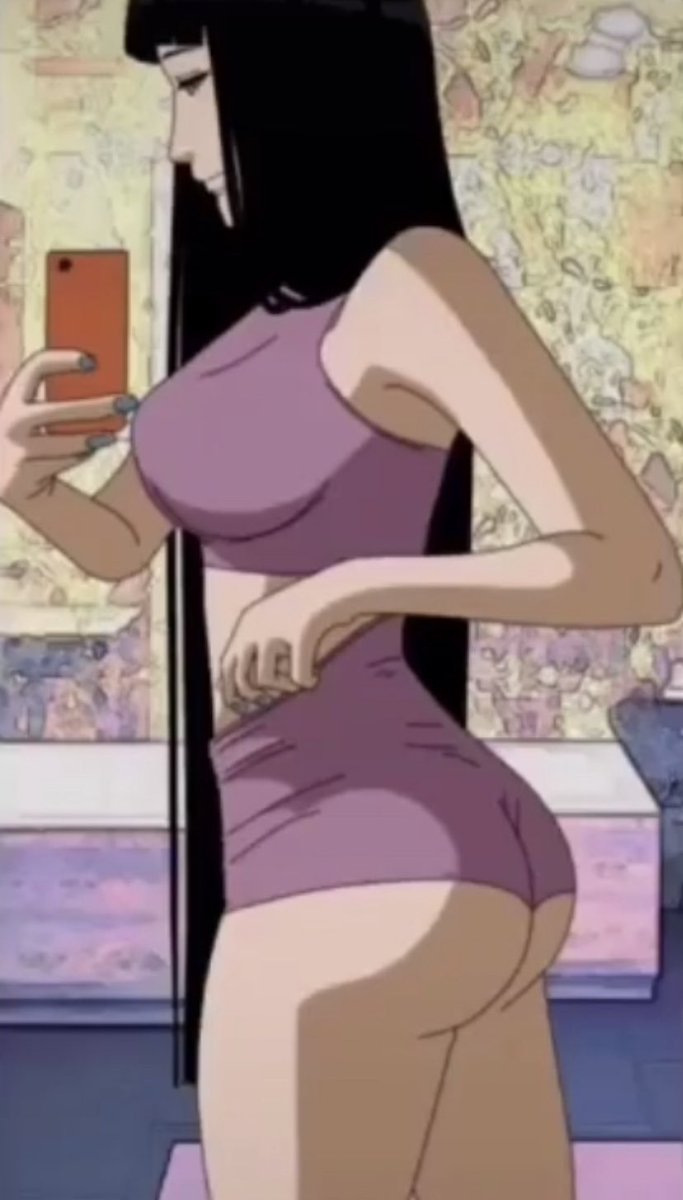 Hinata sends this to you. Wyd?