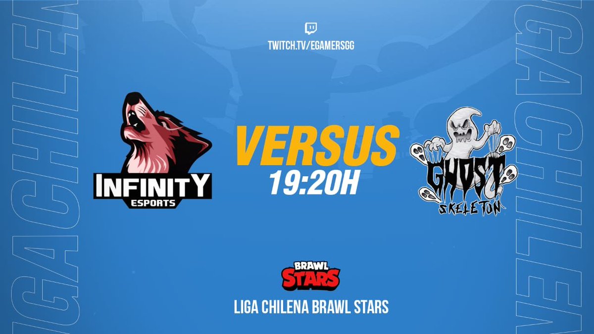 Ghost Skeleton tweet media