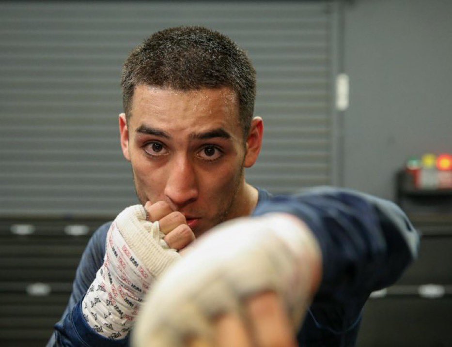 CBNPromotions's tweet photo. Ruben Torres Training Camp Quotes and Photos #321Boxing 4/18/21 @ThompsonBoxing #boxing #boxeo #21yearanniversary #ThompsonBoxing #TorresContreras #Fights #TheHurtGame #LosAngeles #SoCal #Cali #SundayIsForBoxingToo @MakitaTools @fortifiber @Omegaproducts https://t.co/uspMnO3sB1 https://t.co/wS5bOLYxrr