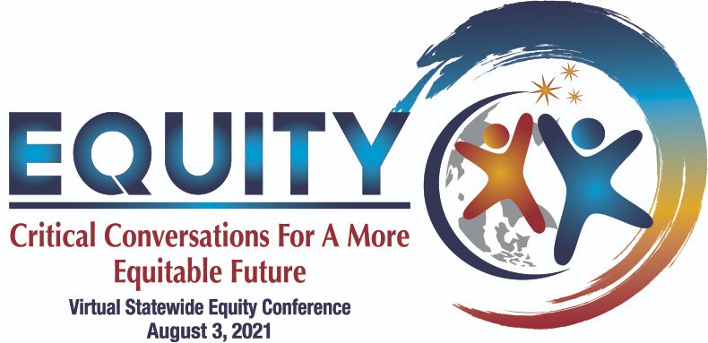 There is still time to submit a session proposal for the 3rd annual statewide equity conference: “Critical Conversations for a More Equitable Future.”  Session proposals are due no later than April 23. To learn more please click here: bit.ly/2Oy6hWW