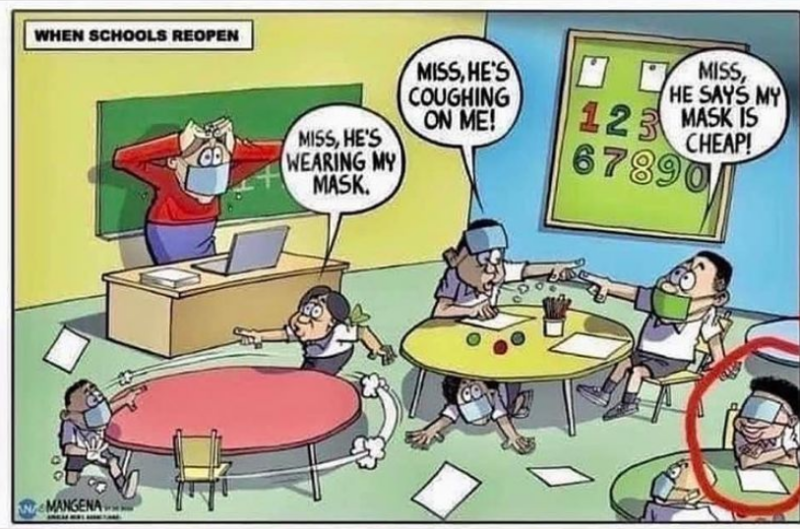 #JustForFun How many teachers out there can relate to this? #LearningIsFun #KipMcGrathScunthorpe