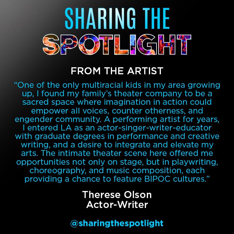 Sacred Fools Theater Company tweet media