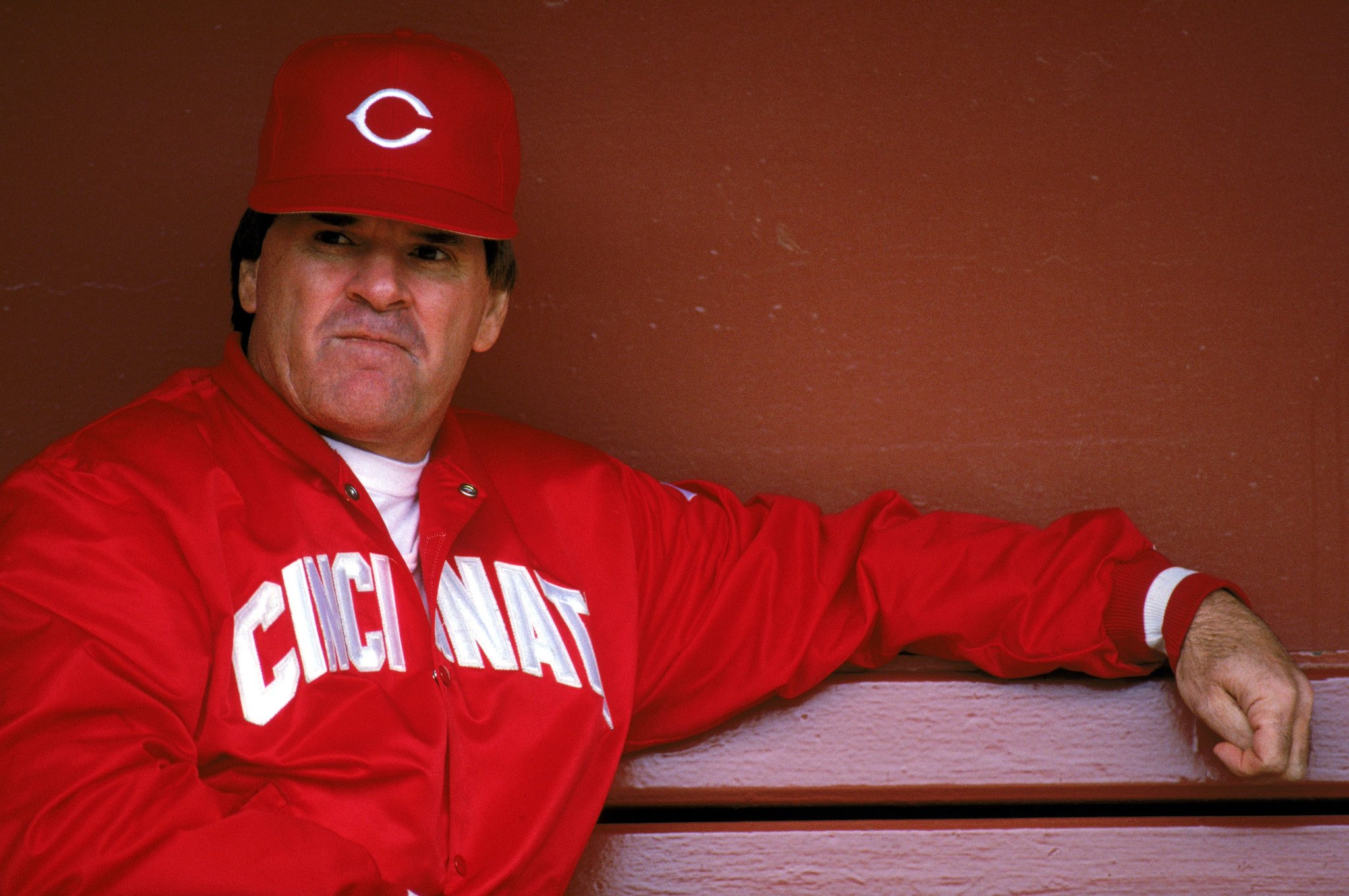 A happy 80th birthday to MLB Hit King and eventual Hall of Famer, Pete Rose! 