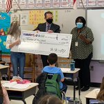 Photo by Holly Tree Elementary (@HollyTreeElem)