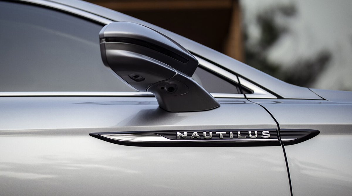 En un mundo lleno de ruido y distracción, Lincoln presenta el nuevo Nautilus que muestra un diseño interior que brinda una sensación de calma y santuario al segmento de SUV de lujo. gazzettahedone.mx/2021/02/04/el-…