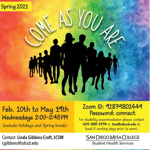 San Diego Mesa College Admissions (@sdmesaadmission) on Twitter photo 