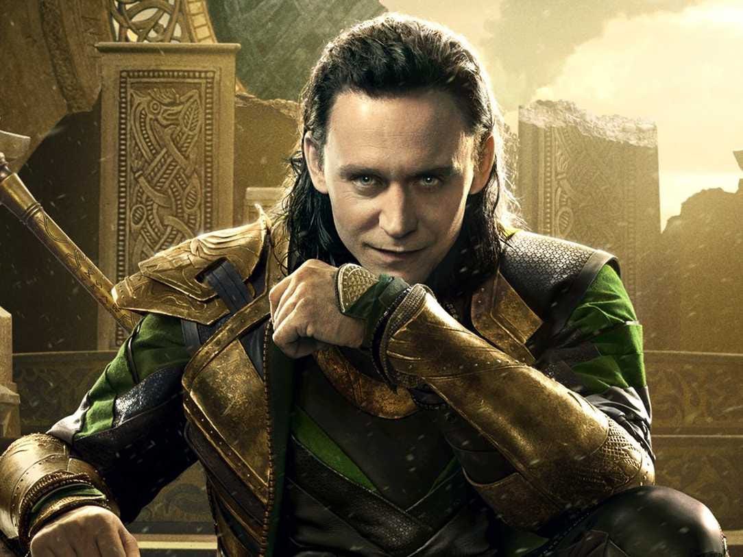 38. if you could get a night with ONE of these MCU characters, who would you pick, and why?